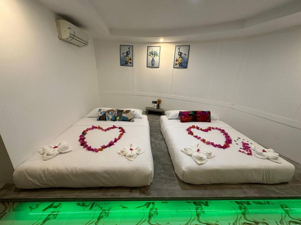 Sea Sand Resort Kampot Bagian luar foto